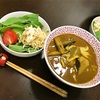 本日のおゆうはん