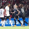 川崎、浦和との120分の激闘制し2戦合計4-3でルヴァン杯準決勝進出！広島はジェルマン劇的弾など湘南下し2戦合計6-4で逆転突破！柏は横浜FMに2連勝！横浜FCは神戸に2戦目敗戦も4強進出（関連まとめ）