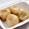 世界の料理 中国編：生煎饅頭 ～ 並んででも買いたい！アツアツスープの焼き小籠包 byふすまぱんブログ