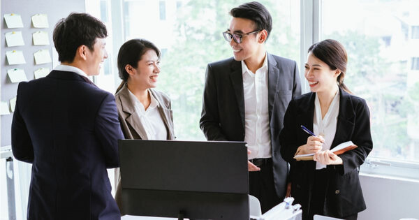 仕事の人間関係で心を疲れさせないために、いますぐ「やめる」といい3つのこと