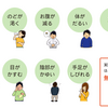 糖尿病のサイン