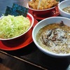 私が知人に紹介したおすすめなラーメンはこちらです！