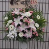 お花の話