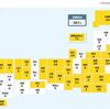 ＜新型コロナ・28日＞東京都で新たに46人の感染確認　神奈川県で10人の新規感