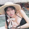 逢田珠里依のプロフィールとグラビア活動まとめ！≒JOYから飛び出した新世代グラドル