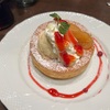 【奈良県奈良市】星乃珈琲店さんの期間限定パンケーキを食べに行きました