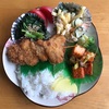 5/15     今日の昼食