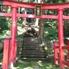 【上田市】手塚八幡社