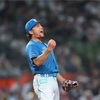 伊藤 大海2025(パワプロ2026再現選手)