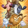 FIGHT OF ANIMALS