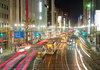 夜景撮影の練習