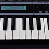 KORG X50 Music Synthesizer　デビュー