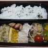 １２月８日のおやじ弁当