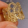 【GLITTER】KAORUの展覧会レポ
