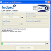 Federa LiveUSB creator 3.9.2    (2/3)