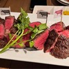 グリルド エイジング・ビーフ＆デリカテッセン 淡路町店｜新御茶ノ水｜肉！肉！なんやかんやでサーロイン