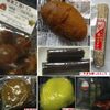 福島県の（やや偏りがあるかもしれない）名産