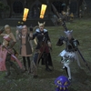 【FFXIV】黒魔導士ジョブクエスト『声を聞きし者』