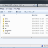 ComputerCraftプログラミング環境の設定メモ
