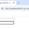 CGI::Session::new(dsn, query)
