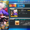 Fate/Grand Order　マシュ運用論