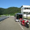 昨日はバイクの日でした！