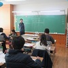 ６年生：社会　県や市の仕事は？