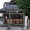 柳原稲荷神社