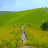 ＜レポ＞FUNRUN758夏合宿 in 白樺湖vol.1「白樺湖〜車山」。