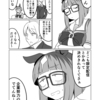 ウマ娘日和501