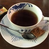 コーヒーを再開してみる