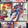 SPIDER-MAN 2099 MEETS SPIDER-MAN