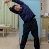 首コリ肩コリからくる頭痛に効く体操･ストレッチ