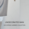 NEW IN _ UNDECORATED MAN , suzuki takayuki