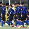 【U11F】JA全農杯ﾁﾋﾞﾘﾝﾋﾟｯｸ全国小学生選抜ｻｯｶｰIN中国　島根県予選