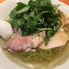 麺屋 六感堂｜東池袋｜柚子みつばラーメン☆