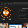 PlatformIO on VSCodeでM5stackの環境をつくる　その２：M5stackのコードをビルドできるようにする