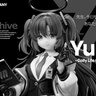REVIEW グッドスマイルカンパニー ブルーアーカイブ -Blue Archive- ユウカ 〜会計の日常〜