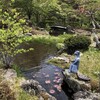 岩手県遠野市のたかむろ水光園に行ってきました