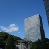 赤坂山王 日枝神社　東京都千代田区永田町