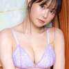 ミスFLASH2024グランプリ・遠藤まめのEカップ美巨乳水着画像【17】