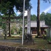 日吉神社・塩沢