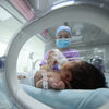摘み取られる命…上海の医大、豆ほどしかない新生児の腎臓を成人に移植