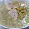 らーめん勝(篠崎) らーめん