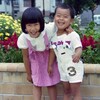  1991年，1992年のネガをスキャニング