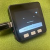 M5stack-Avatorで顔出してみる　その３：吹き出しにセリフをだす