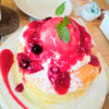 【仙台】パンケーキならやっぱりここ♡38（ミツバチ）カフェに行ってきたよ