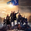 スター トレック ディスカバリー Star Trek Discovery 昨日開始シーズン３  "That Hope Is You”感想＝ Challenge to the never before！