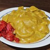 【名物万代そば＠新潟】新潟のB級グルメとして有名な「バスセンターのカレー」のお店