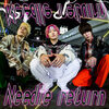 Non Stop Rabbit の新曲 Needle return 歌詞